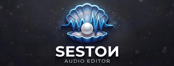 Seston Audio Editor